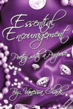 Capa do artigo Essential Encouragement :  Poetry With