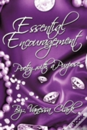 Capa do artigo Essential Encouragement :  Poetry With