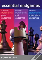 Capa do artigo Essential Endgames