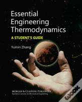 Essential Engineering Thermodynamics