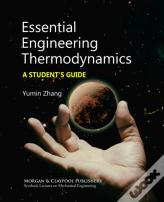 Essential Engineering Thermodynamics