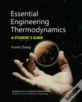 Essential Engineering Thermodynamics