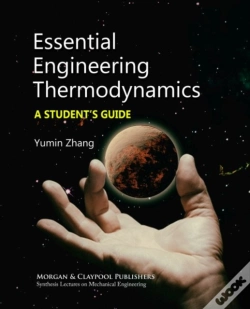 Capa do artigo Essential Engineering Thermodynamics