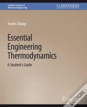Essential Engineering Thermodynamics
