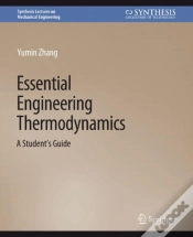 Capa do artigo Essential Engineering Thermodynamics