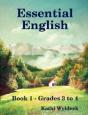 Essential English Book 1 - Preview