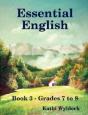 Essential English Book 3 - Preview