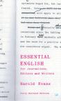 Essential English For Journalists, Editors And Writers - Preview