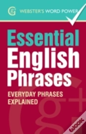 Capa do artigo Essential English Phrases