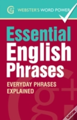 Capa do artigo Essential English Phrases