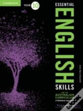 Essential English Skills For The Australian Curriculum Year 10