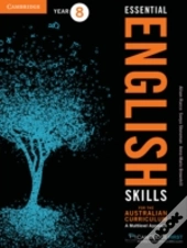 Essential English Skills For The Australian Curriculum Year 8