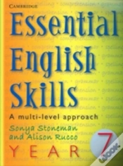 Capa do artigo Essential English Skills