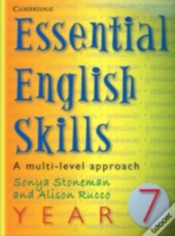 Capa do artigo Essential English Skills