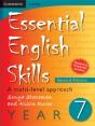 Essential English Skills - Preview