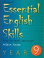 Essential English Skills Year 9 - Preview