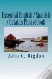 Capa do artigo Essential English - Spanish - Catalan Ph