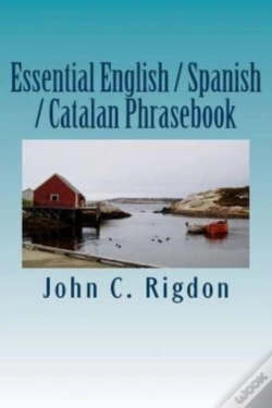 Capa do artigo Essential English - Spanish - Catalan Ph