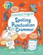 Essential English: Spelling Punctuation And Grammar - Preview