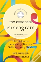 Capa do artigo Essential Enneagram