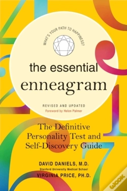 Capa do artigo Essential Enneagram