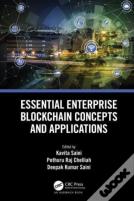 Essential Enterprise Blockchain Concepts And Applications