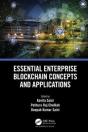 Essential Enterprise Blockchain Concepts And Applications - Preview
