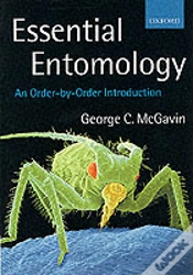 Capa do artigo Essential Entomology