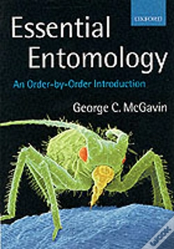 Capa do artigo Essential Entomology