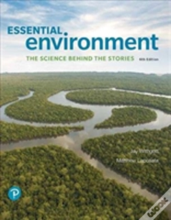 Capa do artigo Essential Environment