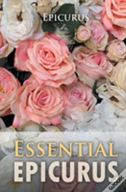 Capa do artigo Essential Epicurus