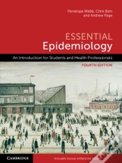 Capa do artigo Essential Epidemiology