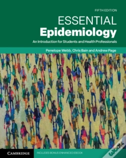Capa do artigo Essential Epidemiology