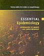 Essential Epidemiology - Preview