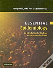 Capa do artigo Essential Epidemiology