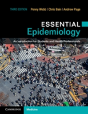 Essential Epidemiology - Preview