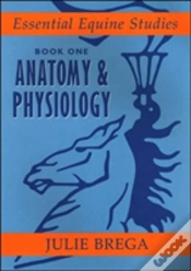 Capa do artigo Essential Equine Studies: Anatomy And Physiology