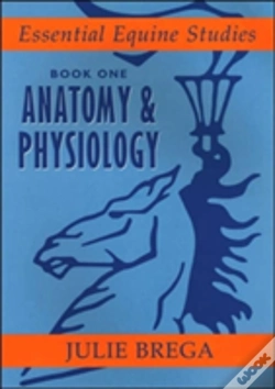Capa do artigo Essential Equine Studies: Anatomy And Physiology