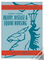 Essential Equine Studies: Book Three