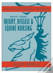 Capa do artigo Essential Equine Studies: Book Three
