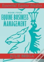 Capa do artigo Essential Equine Studies: Equine Business Management