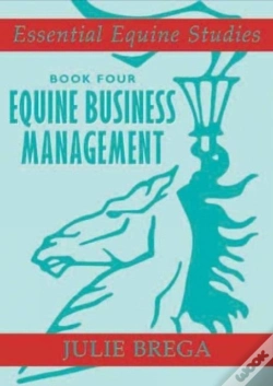 Capa do artigo Essential Equine Studies: Equine Business Management
