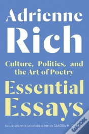 Capa do artigo Essential Essays