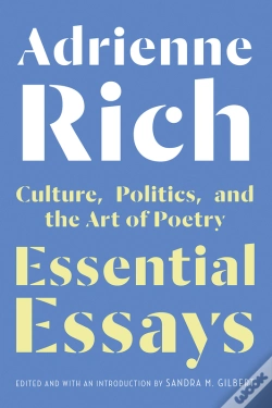 Capa do artigo Essential Essays