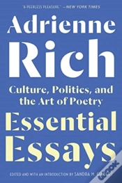 Capa do artigo Essential Essays