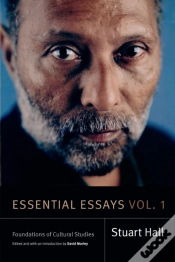 Capa do artigo Essential Essays, Volume 1