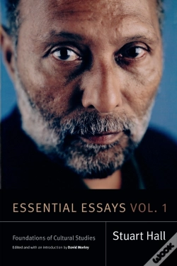 Capa do artigo Essential Essays, Volume 1
