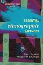 Essential Ethnographic Methods - Preview