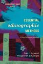 Essential Ethnographic Methods - Preview