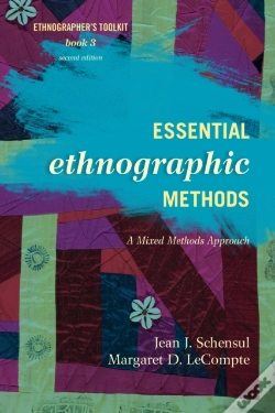 Capa do artigo Essential Ethnographic Methods